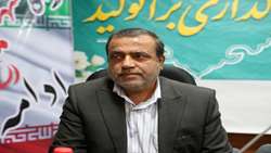 خوزستان با 104 مرکز خرید تضمینی گندم به استقبال سال جدید زراعی می‌رود